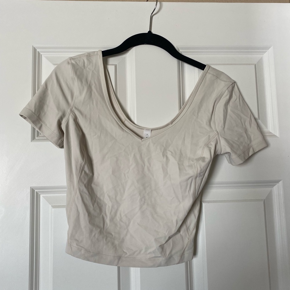 Lululemon Align T-shirt